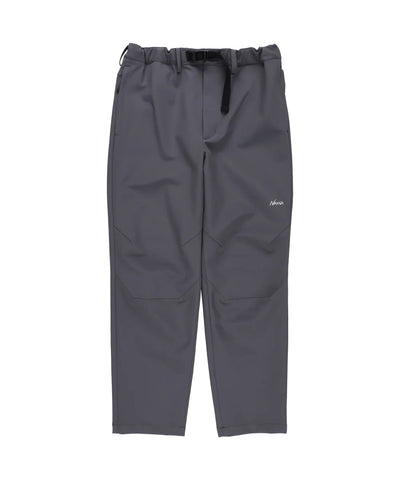 NANGA / WINDREX SHELL PANTS 軟殼機能長褲