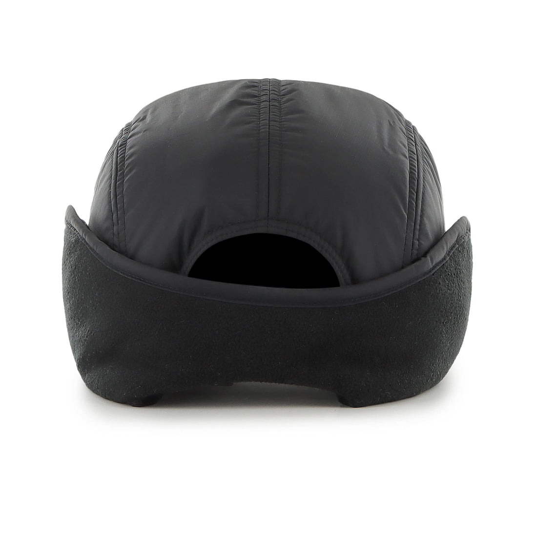 NANGA×47 AURORA FLAP CAP / 機能保暖耳罩帽