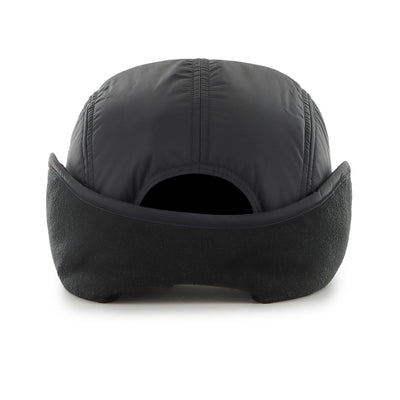 NANGA×47 AURORA FLAP CAP / 機能保暖耳罩帽