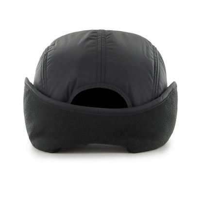 NANGA×47 AURORA FLAP CAP / 機能保暖耳罩帽