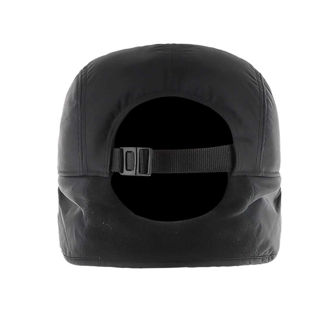 NANGA×47 AURORA FLAP CAP / 機能保暖耳罩帽