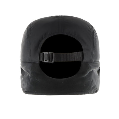 NANGA×47 AURORA FLAP CAP / 機能保暖耳罩帽