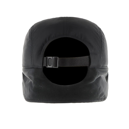 NANGA×47 AURORA FLAP CAP / 機能保暖耳罩帽