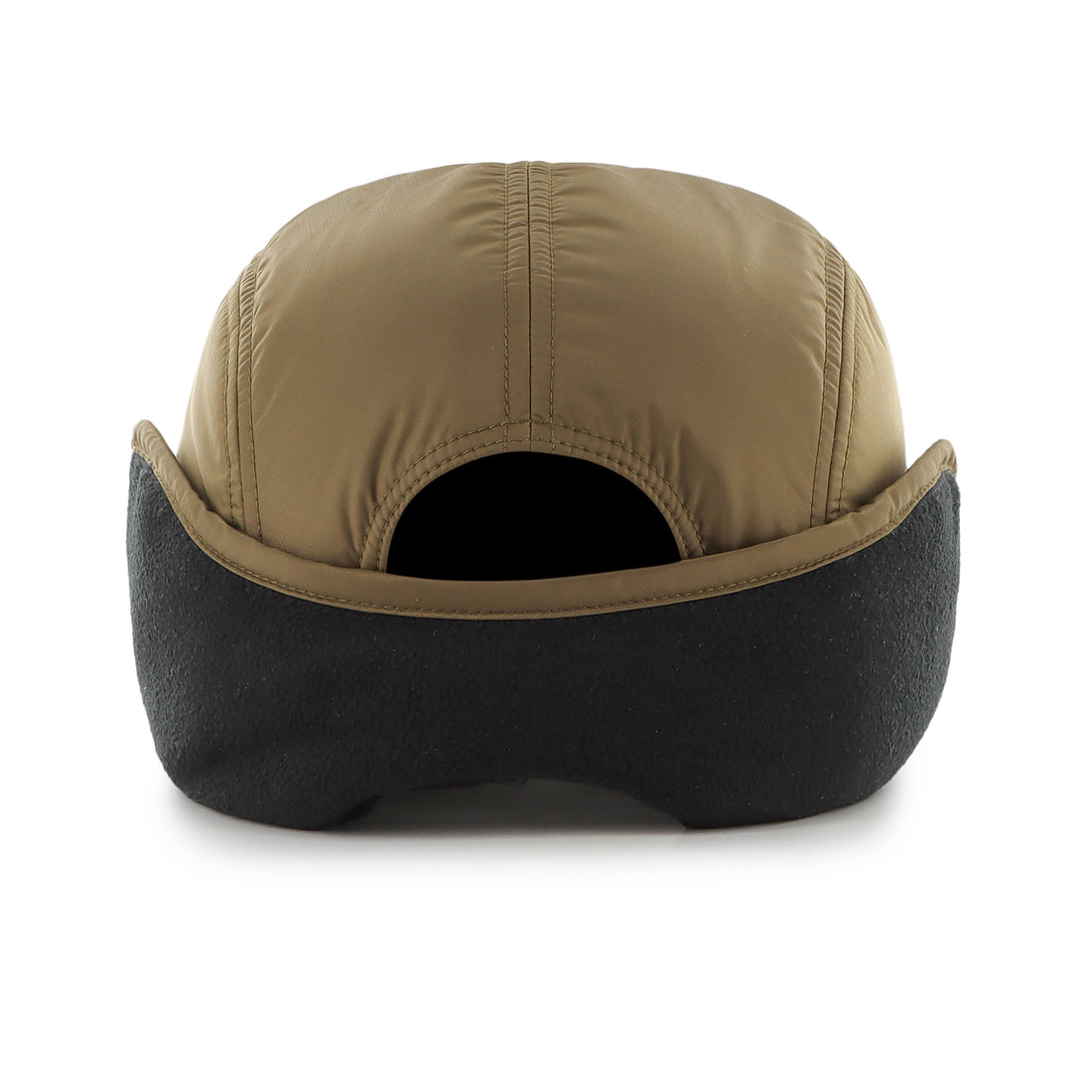 NANGA×47 AURORA FLAP CAP / 機能保暖耳罩帽