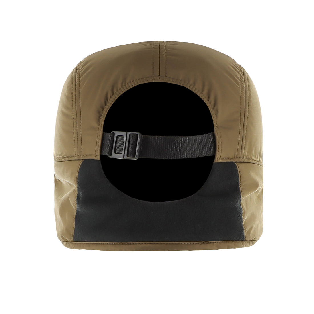 NANGA×47 AURORA FLAP CAP / 機能保暖耳罩帽