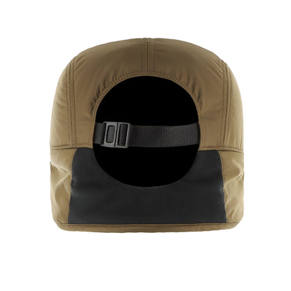 NANGA×47 AURORA FLAP CAP / 機能保暖耳罩帽