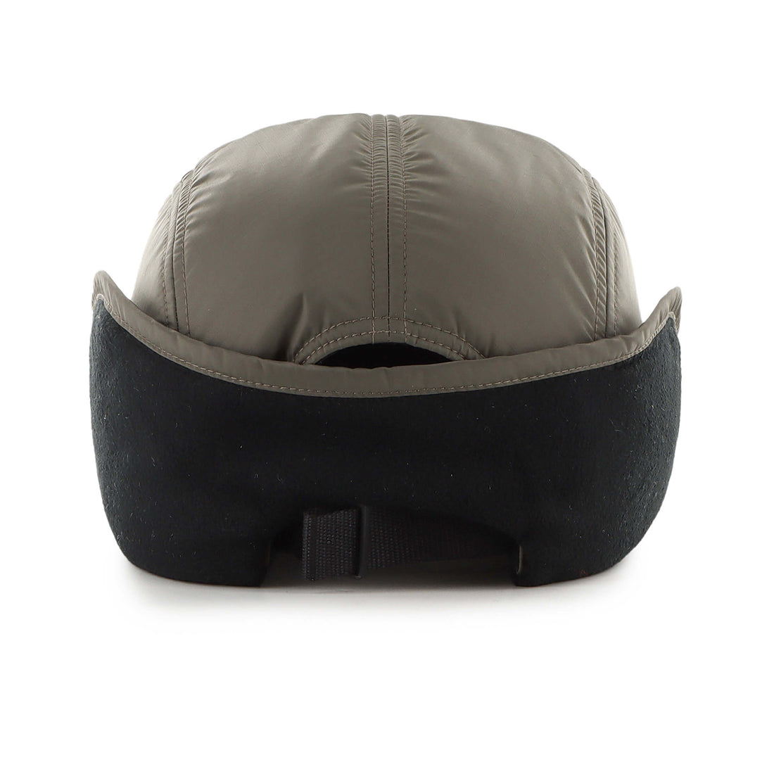 NANGA×47 AURORA FLAP CAP / 機能保暖耳罩帽
