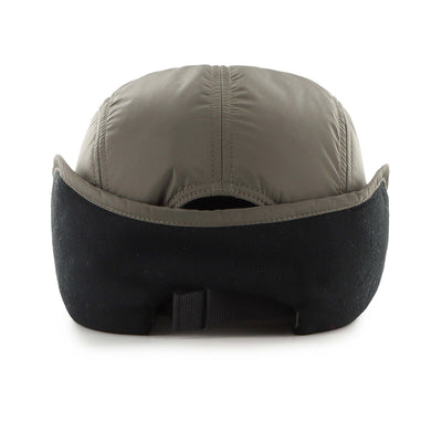NANGA×47 AURORA FLAP CAP / 機能保暖耳罩帽