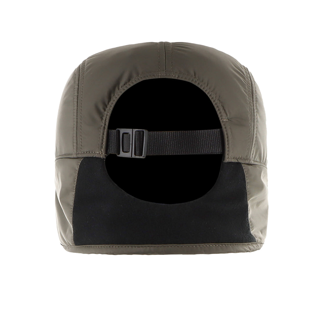 NANGA×47 AURORA FLAP CAP / 機能保暖耳罩帽