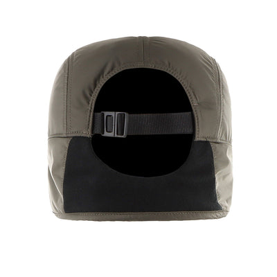 NANGA×47 AURORA FLAP CAP / 機能保暖耳罩帽