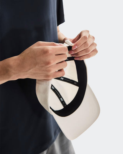 ON All-Day Cap / 日用結構六片帽