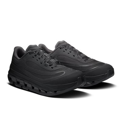 On Cloudflow 5 AD  / Black | Magnet