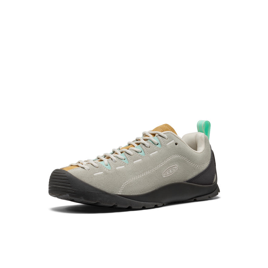 KEEN JASPER Cathay Abbey Stone/Oak Buff  女鞋