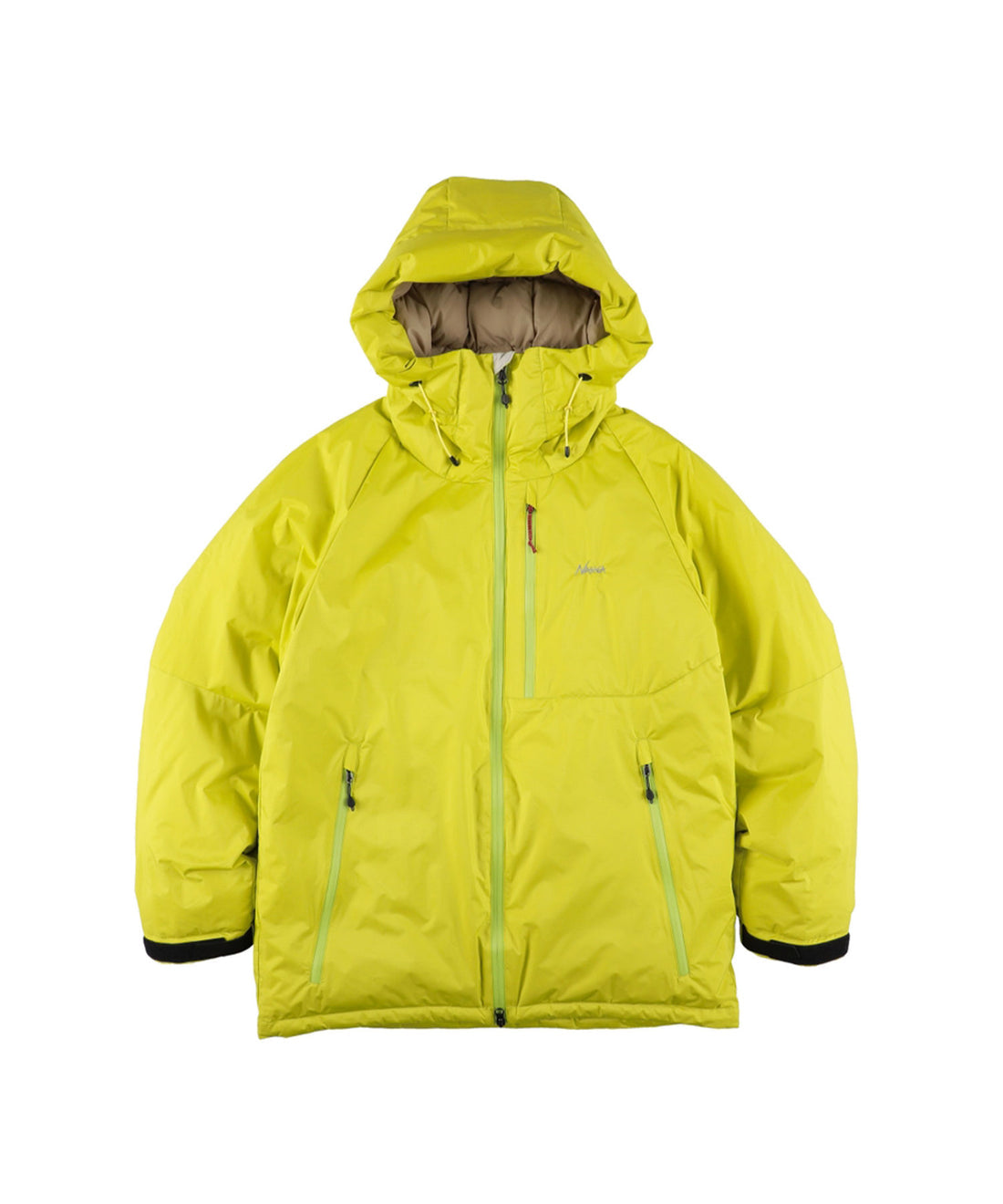 NANGA AURORA TEX DOWN JACKET / 極光羽絨外套
