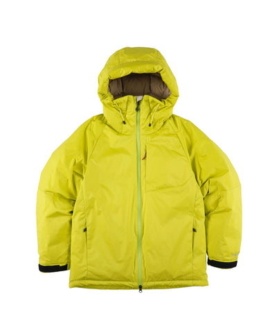 NANGA AURORA TEX DOWN JACKET W(WOMEN)  / 極光羽絨外套 女士