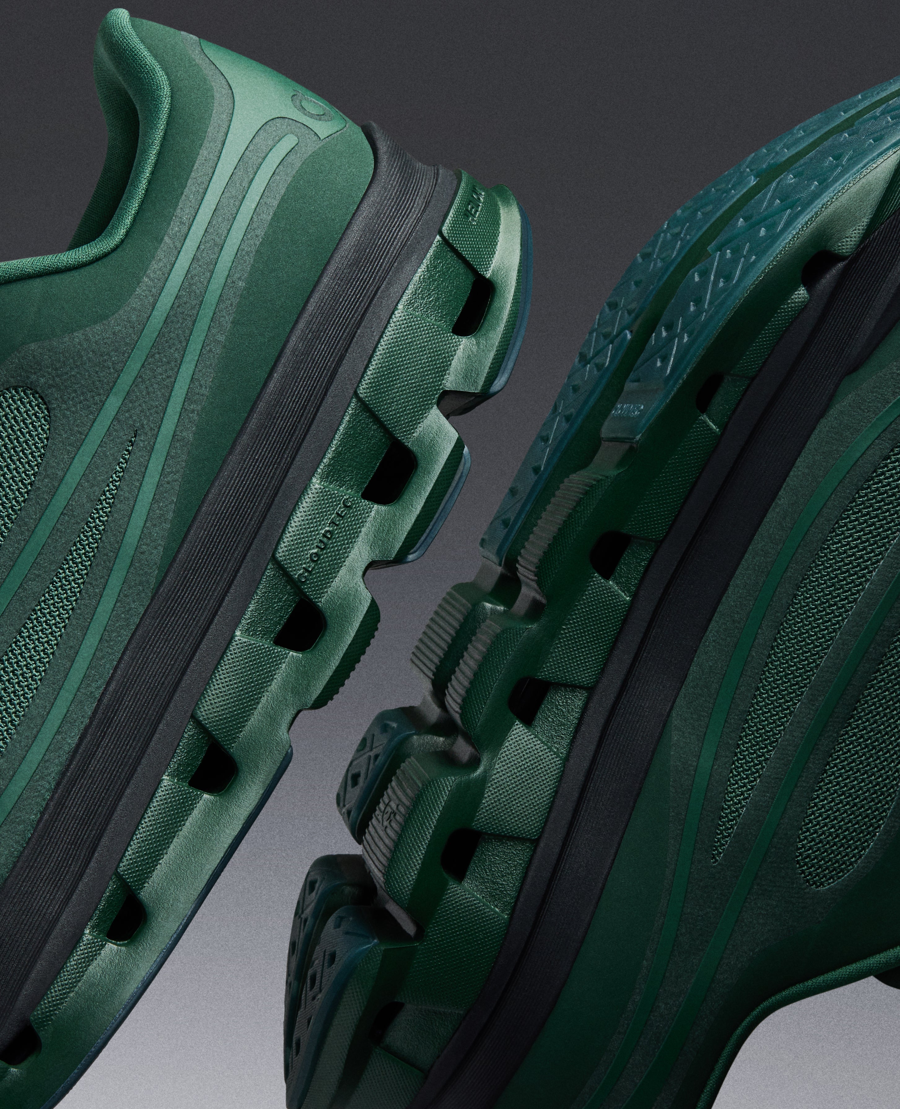 On Cloudflow 5 AD  / Obsidian | Evergreen