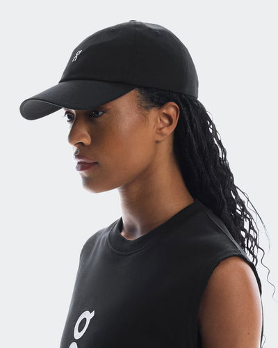 ON All-Day Cap / 日用結構六片帽