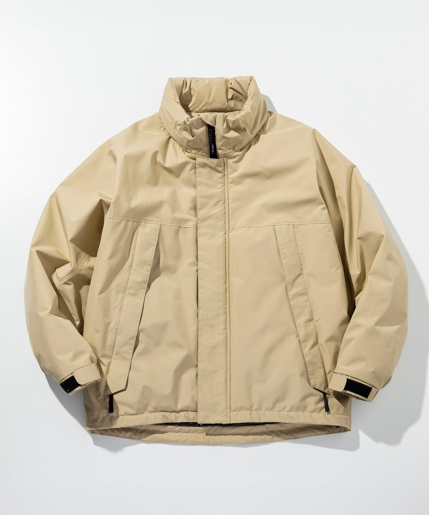 +phenix L-7.2 DOWN JACKET  / WINDSTOPPER by GORE TEX LABS / 羽絨外套