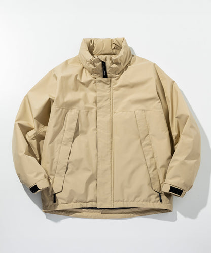 +phenix L-7.2 DOWN JACKET  / WINDSTOPPER by GORE TEX LABS / 羽絨外套