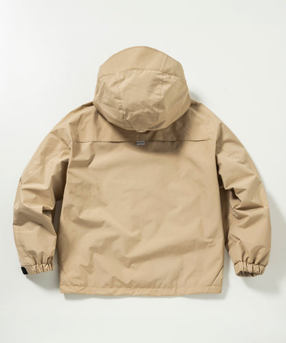 +phenix FISHERMANS JACKET  / WINDSTOPPER by GORE TEX LABS / 防風外套