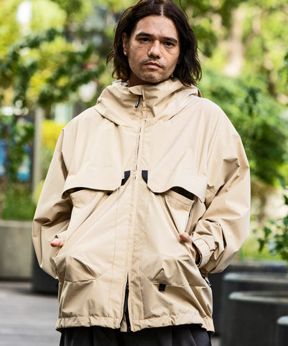 +phenix FISHERMANS JACKET  / WINDSTOPPER by GORE TEX LABS / 防風外套
