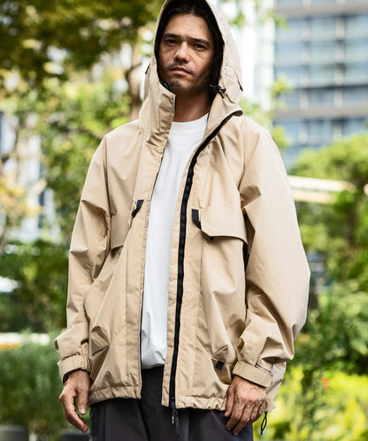 +phenix FISHERMANS JACKET  / WINDSTOPPER by GORE TEX LABS / 防風外套