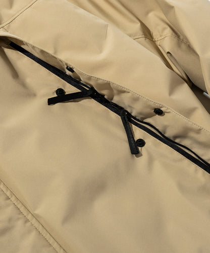 +phenix L-7.2 DOWN JACKET  / WINDSTOPPER by GORE TEX LABS / 羽絨外套