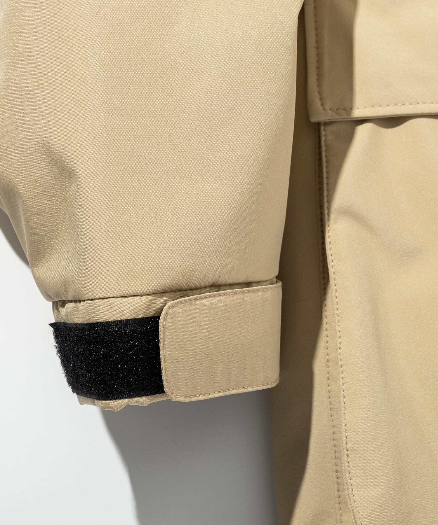 +phenix FISHERMANS DOWN JACKET WINDSTOPPER® PRODUCTS BY GORE-TEX LABS / 羽絨外套