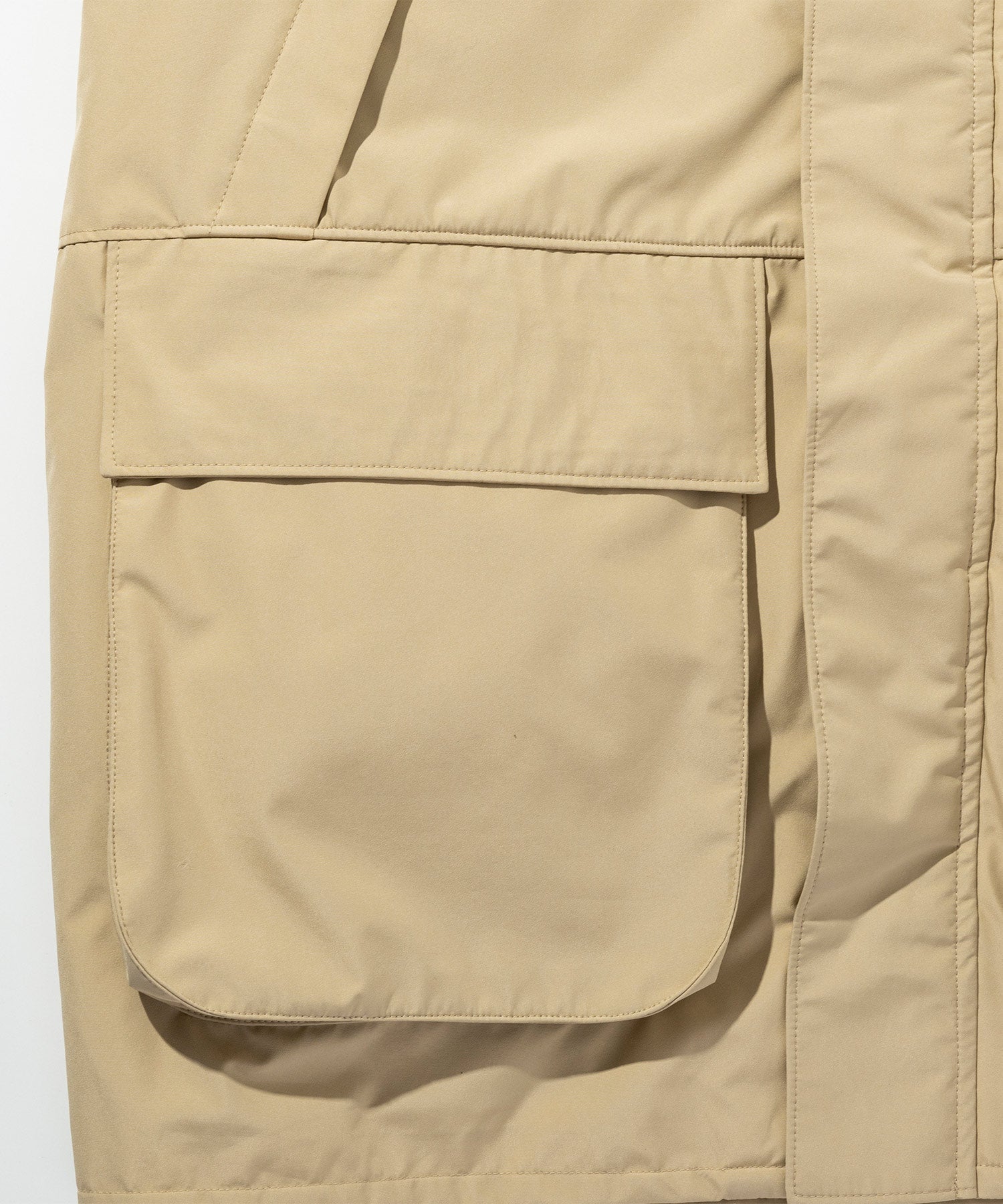 +phenix FISHERMANS DOWN JACKET WINDSTOPPER® PRODUCTS BY GORE-TEX LABS / 羽絨外套