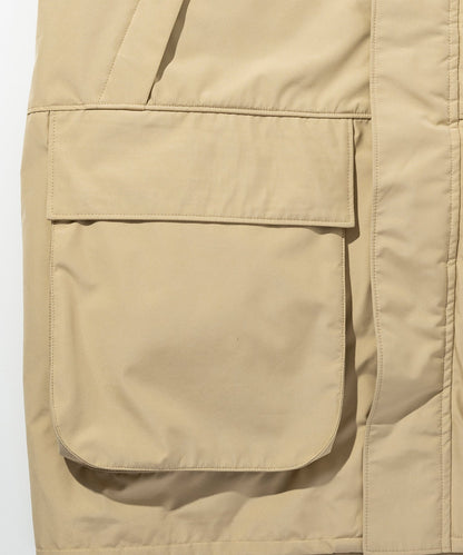 +phenix FISHERMANS DOWN JACKET WINDSTOPPER® PRODUCTS BY GORE-TEX LABS / 羽絨外套