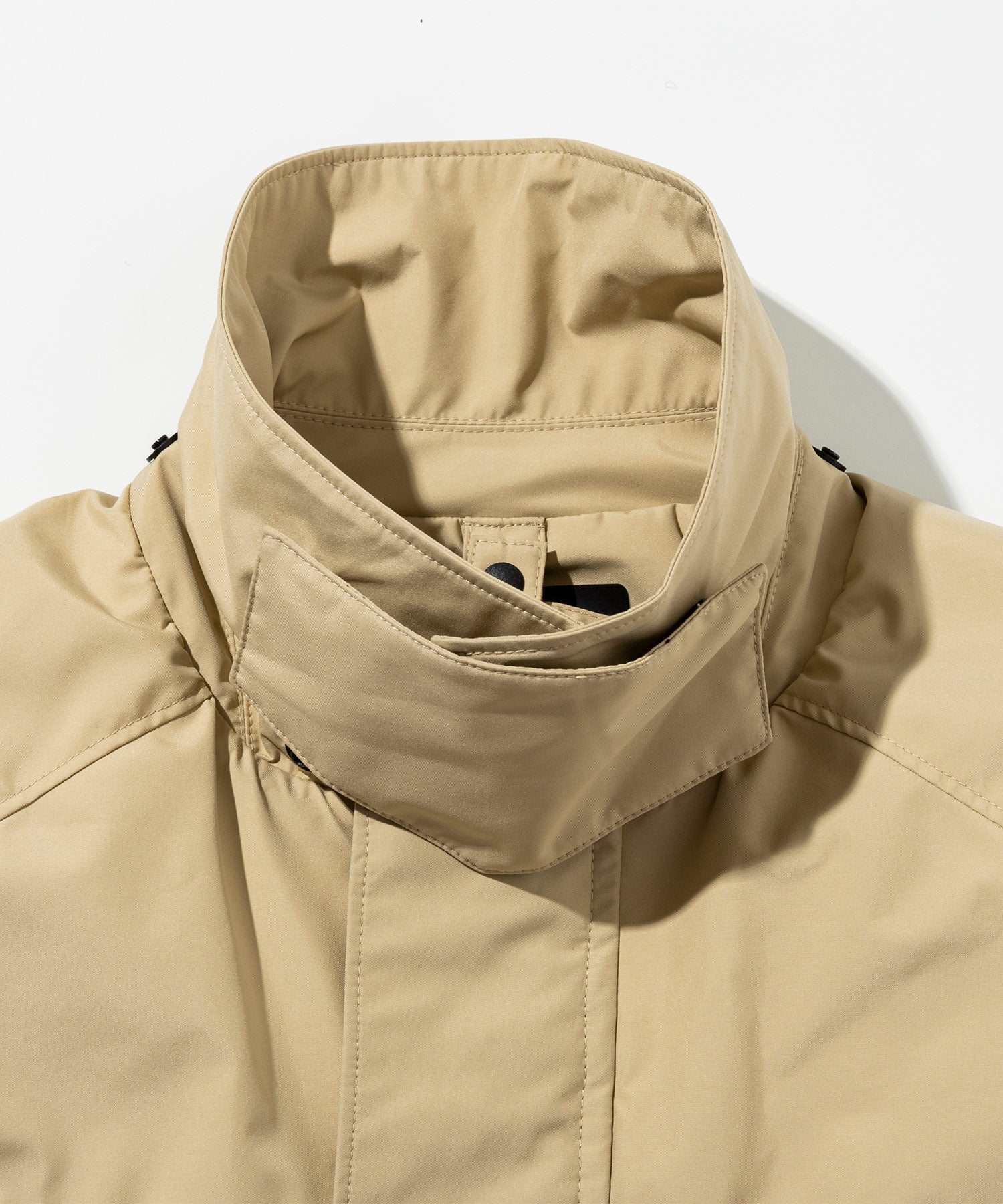 +phenix FISHERMANS DOWN JACKET WINDSTOPPER® PRODUCTS BY GORE-TEX LABS / 羽絨外套