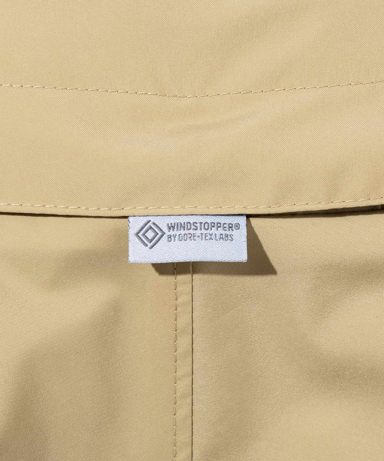 +phenix L-7.2 DOWN JACKET  / WINDSTOPPER by GORE TEX LABS / 羽絨外套