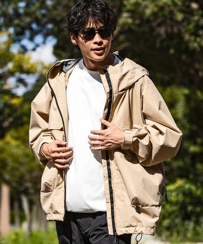 +phenix FISHERMANS JACKET  / WINDSTOPPER by GORE TEX LABS / 防風外套
