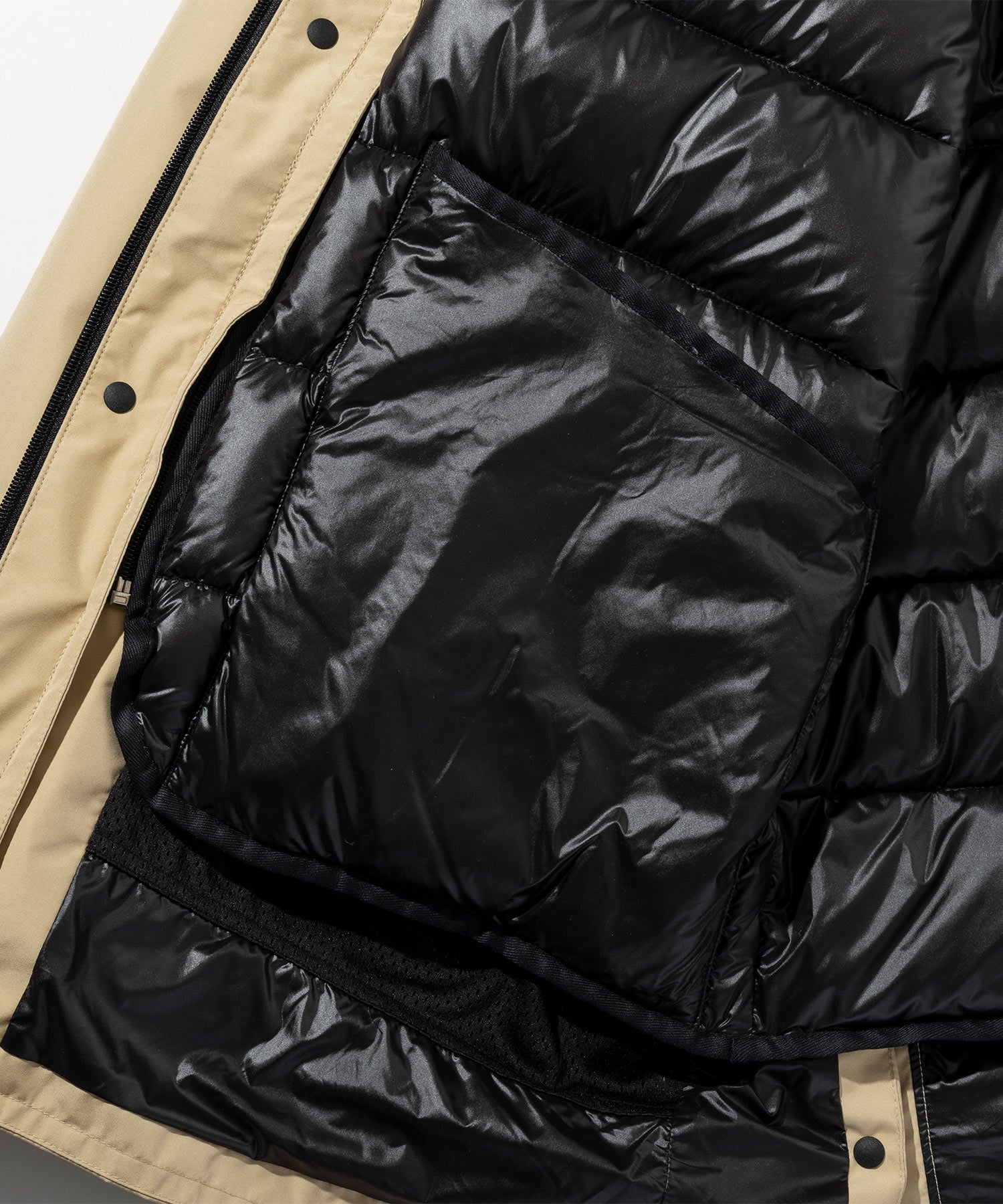 +phenix FISHERMANS DOWN JACKET WINDSTOPPER® PRODUCTS BY GORE-TEX LABS / 羽絨外套