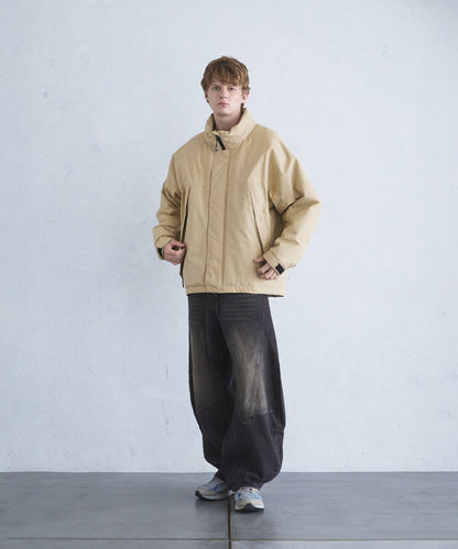 +phenix L-7.2 DOWN JACKET  / WINDSTOPPER by GORE TEX LABS / 羽絨外套