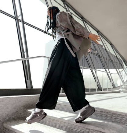 HOKA PROJECT TRANSPORT / STARDUST / SATELLITE GREY