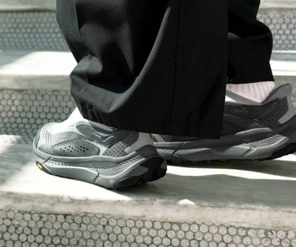 HOKA PROJECT TRANSPORT / STARDUST / SATELLITE GREY