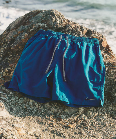 NIKE SWIM x 417 ÉDIFICE / 水陸兩用機能短褲