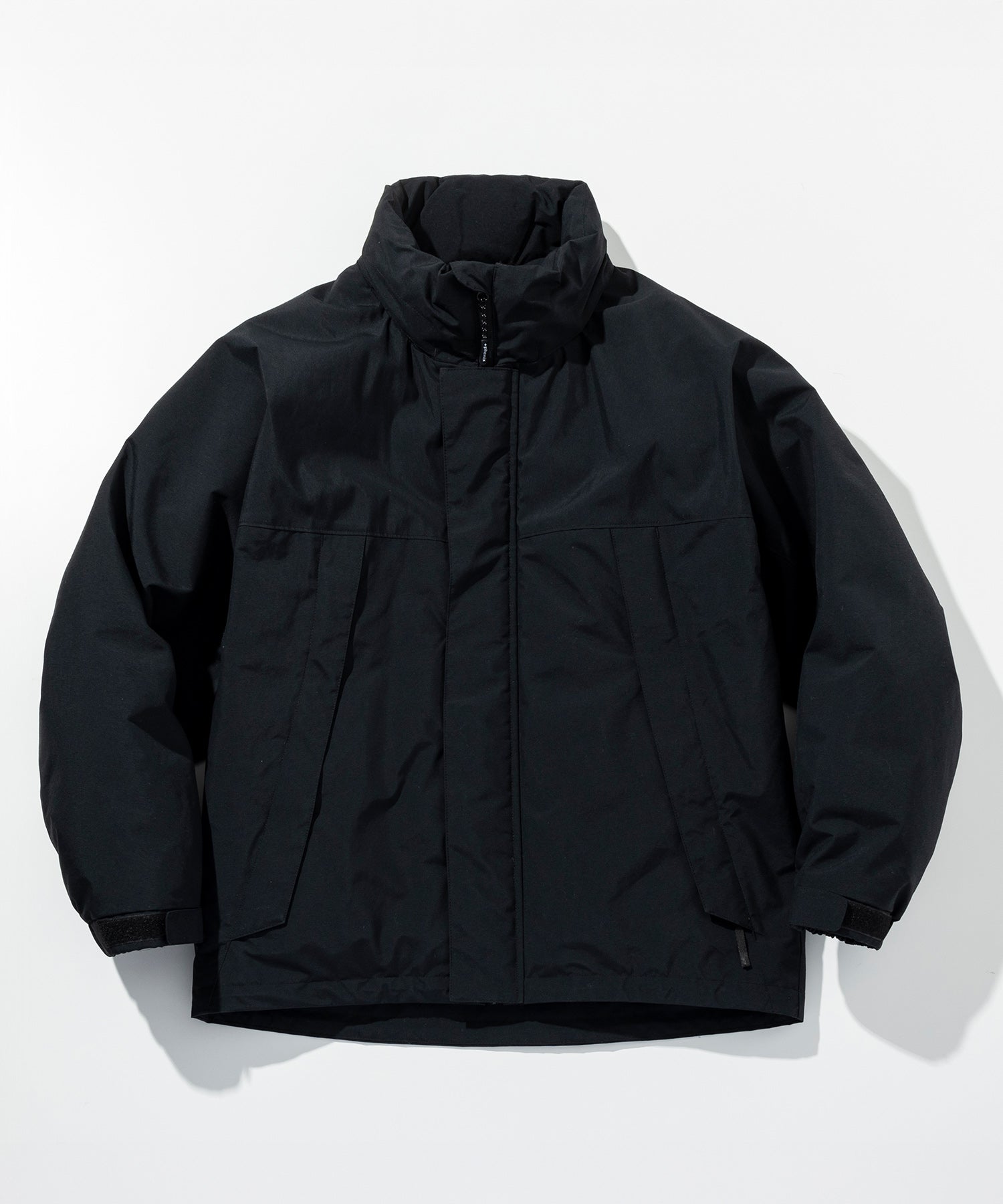 +phenix L-7.2 DOWN JACKET  / WINDSTOPPER by GORE TEX LABS / 羽絨外套