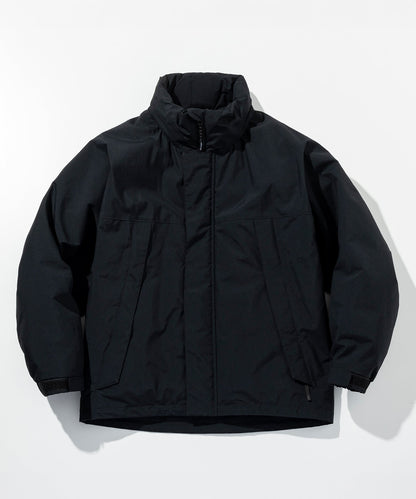 +phenix L-7.2 DOWN JACKET  / WINDSTOPPER by GORE TEX LABS / 羽絨外套