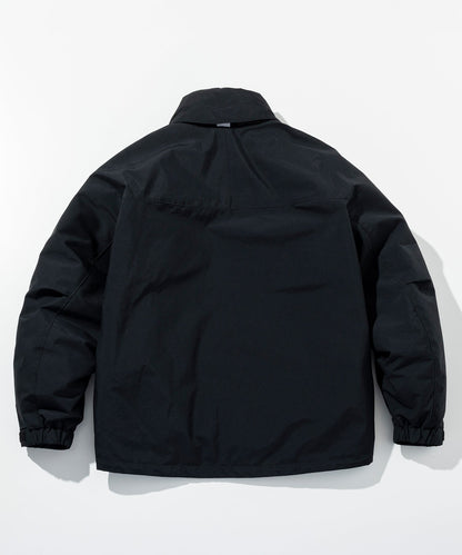 +phenix L-7.2 DOWN JACKET  / WINDSTOPPER by GORE TEX LABS / 羽絨外套