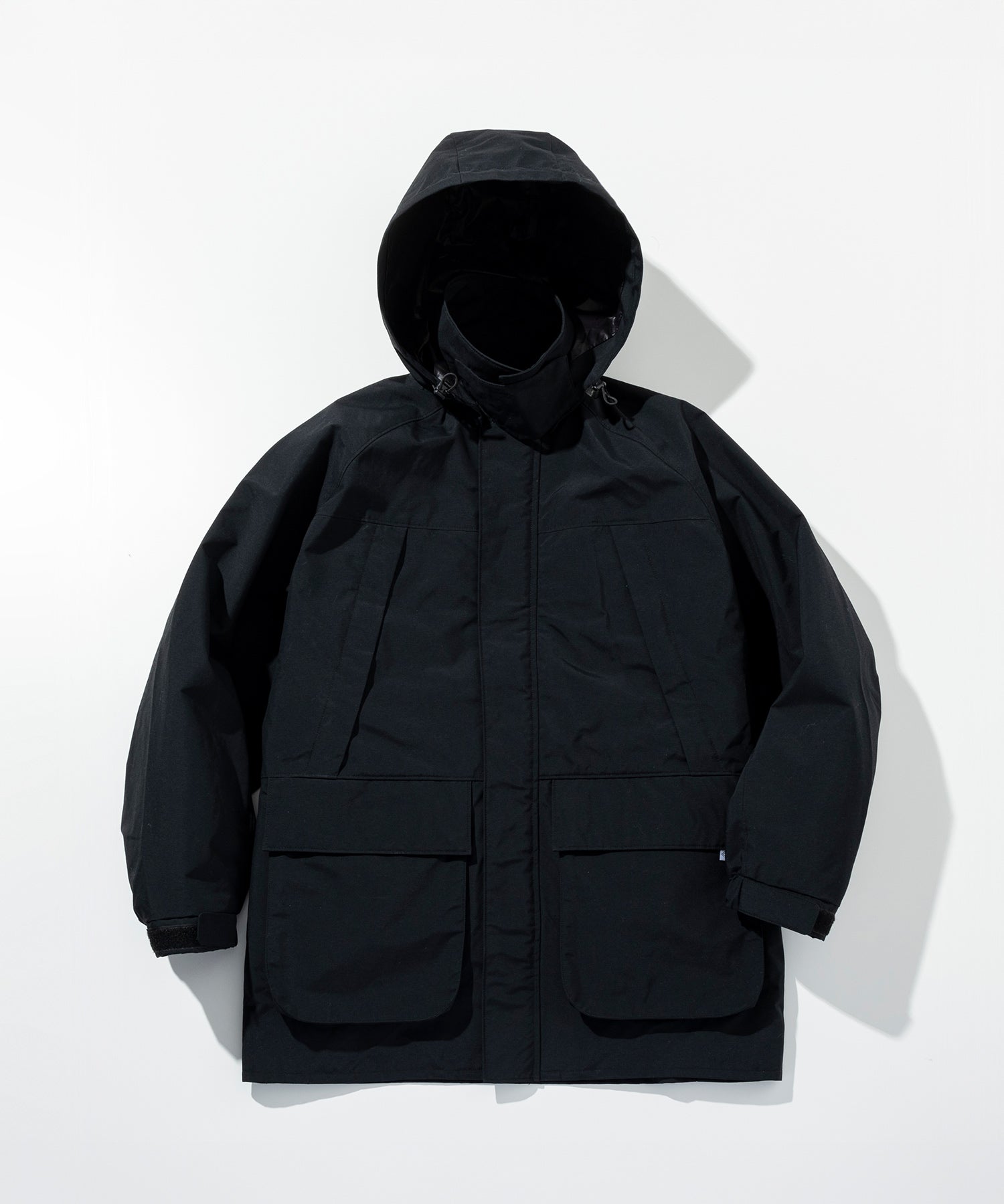 +phenix FISHERMANS DOWN JACKET WINDSTOPPER® PRODUCTS BY GORE-TEX LABS / 羽絨外套