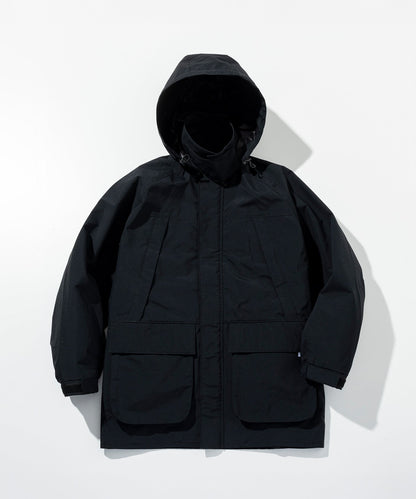 +phenix FISHERMANS DOWN JACKET WINDSTOPPER® PRODUCTS BY GORE-TEX LABS / 羽絨外套