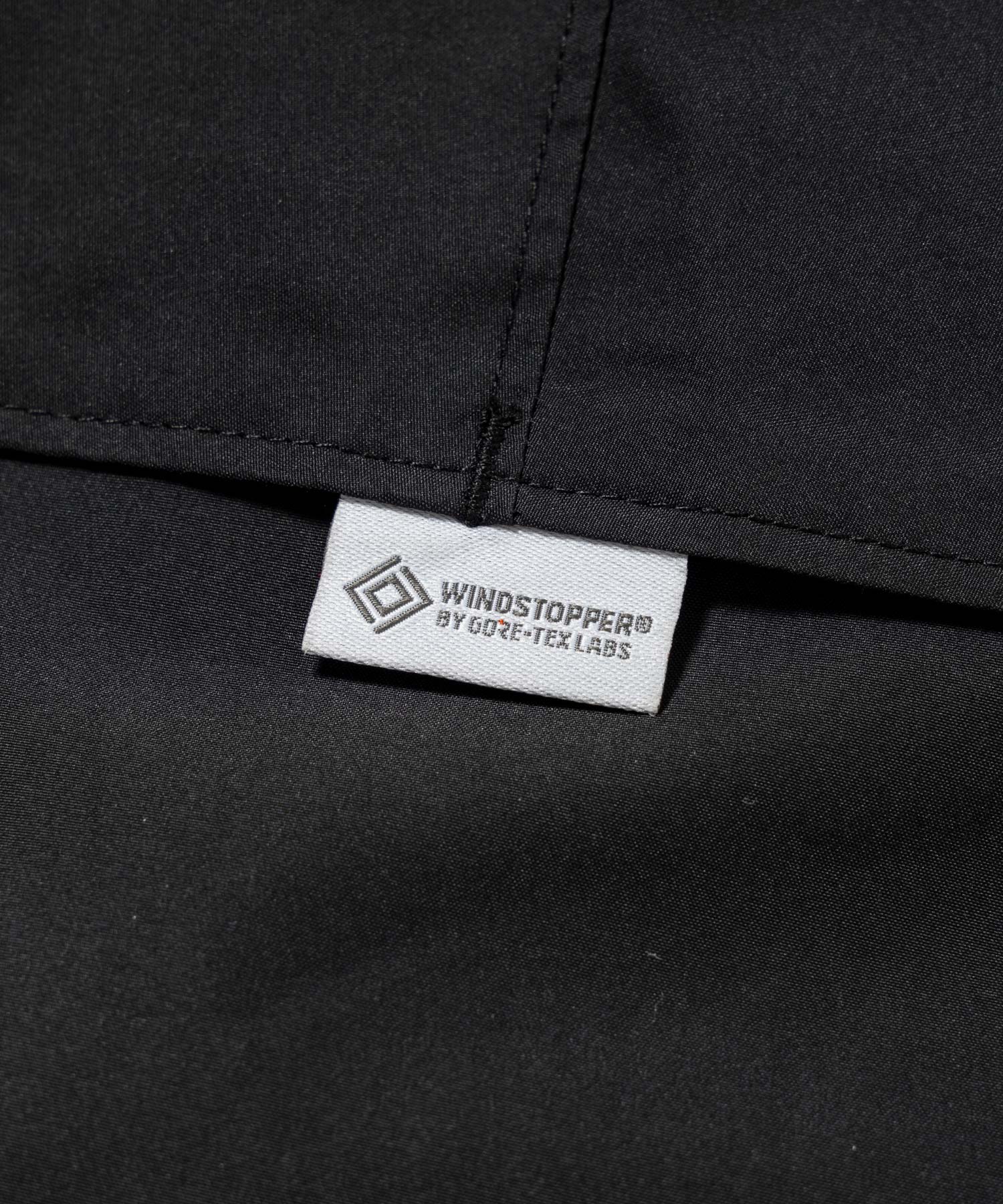 +phenix FISHERMANS JACKET  / WINDSTOPPER by GORE TEX LABS / 防風外套