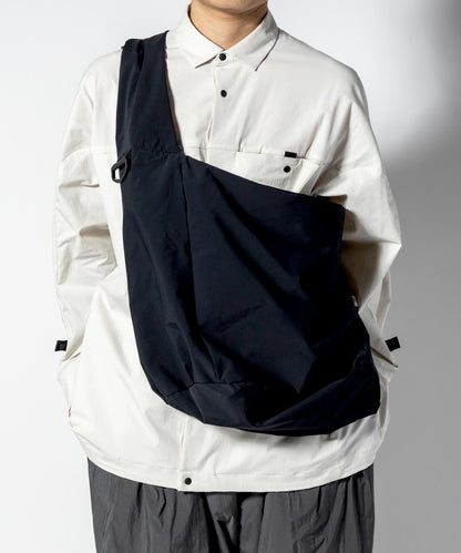 alk phenix Furoshiki bag / Karu-Stretch Taffeta II / 側背包