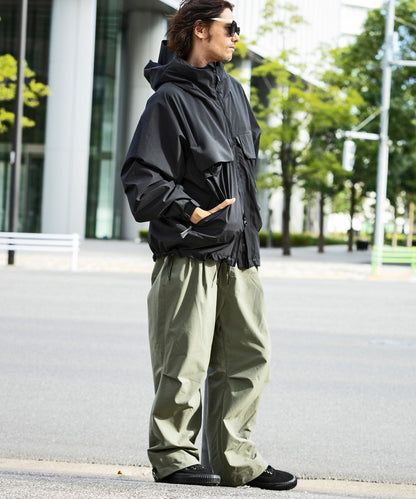 +phenix FISHERMANS JACKET  / WINDSTOPPER by GORE TEX LABS / 防風外套