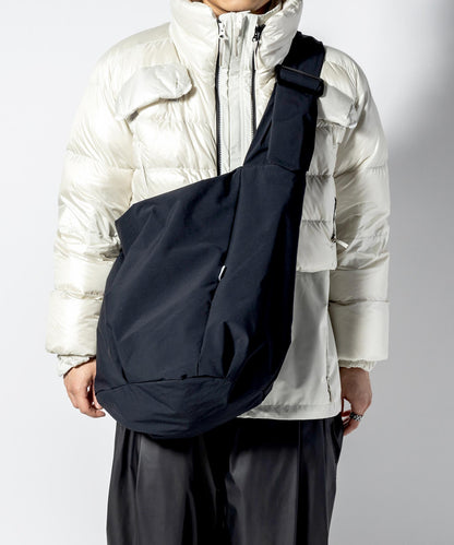 alk phenix Furoshiki bag / Karu-Stretch Taffeta II / 側背包