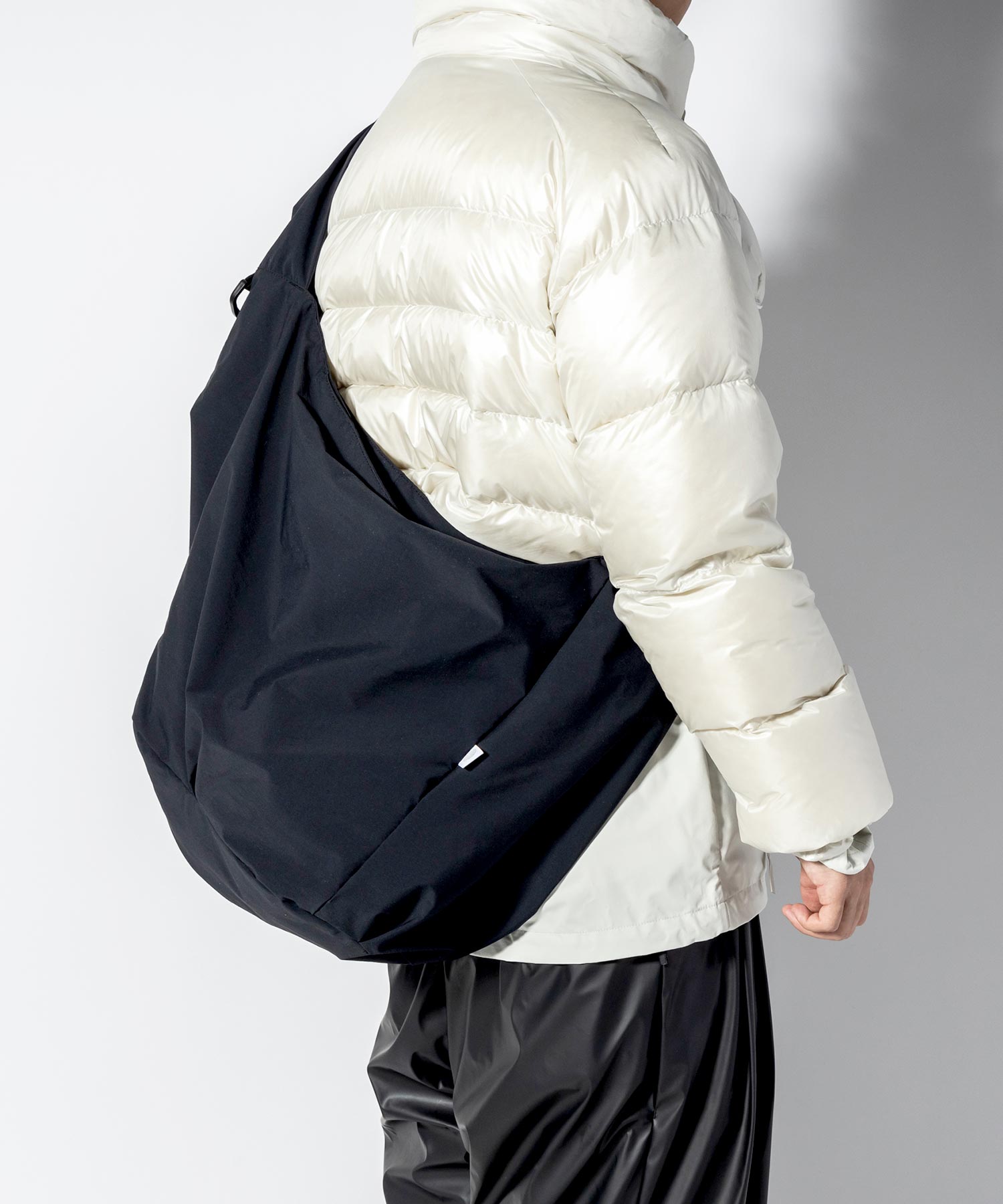 alk phenix Furoshiki bag / Karu-Stretch Taffeta II / 側背包
