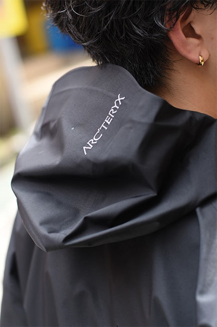 ARC'TERYX BETA JACKET / 防風防水外套