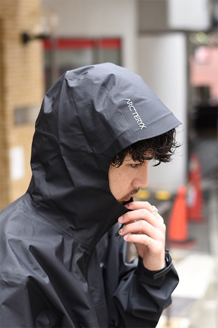 ARC'TERYX BETA JACKET / 防風防水外套